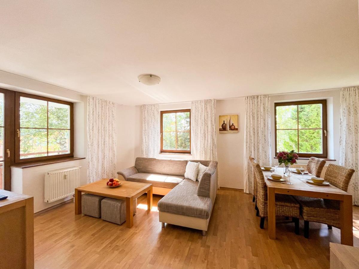 Slnecny 2-Izbovy Apartman Pod Lesom, Dolny Smokovec Wysokie Tatry Zewnętrze zdjęcie