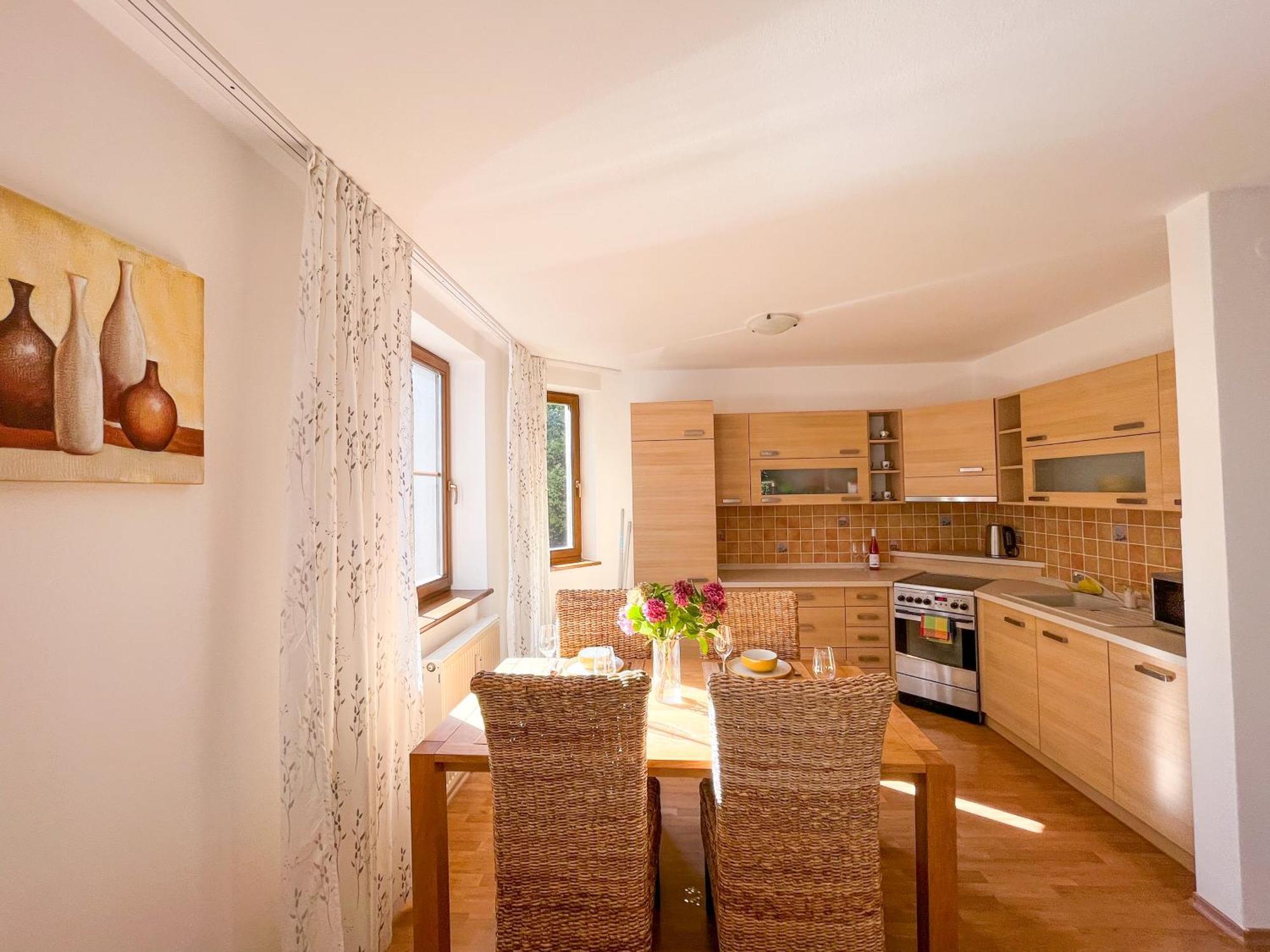 Slnecny 2-Izbovy Apartman Pod Lesom, Dolny Smokovec Wysokie Tatry Zewnętrze zdjęcie
