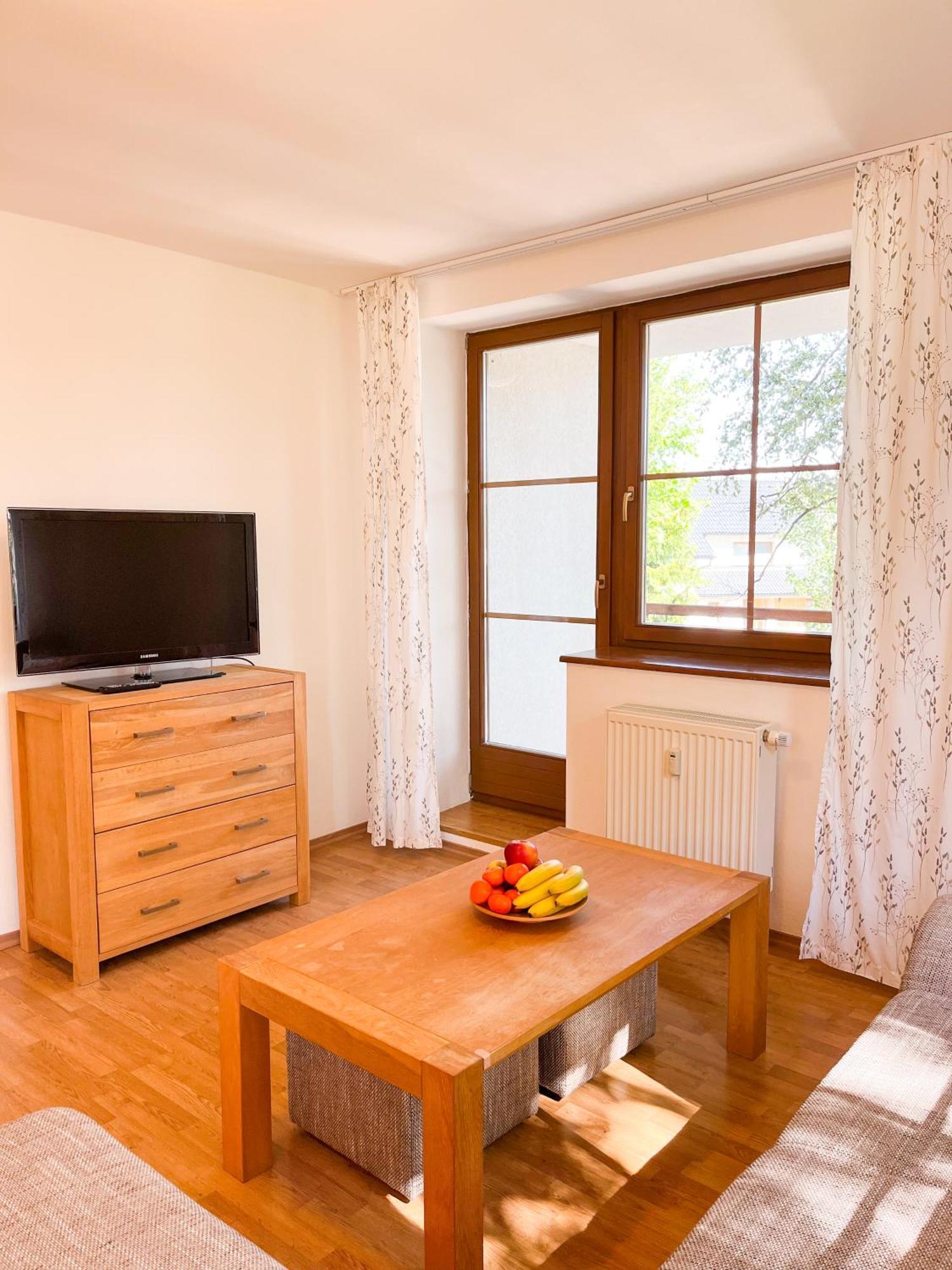 Slnecny 2-Izbovy Apartman Pod Lesom, Dolny Smokovec Wysokie Tatry Zewnętrze zdjęcie