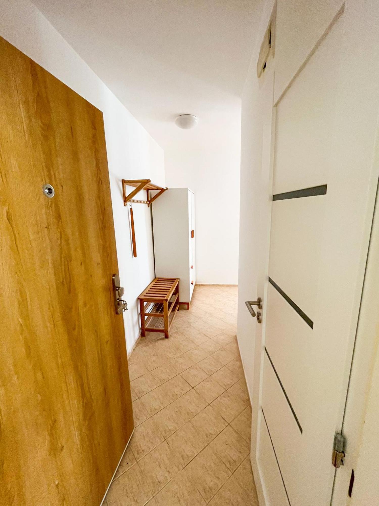 Slnecny 2-Izbovy Apartman Pod Lesom, Dolny Smokovec Wysokie Tatry Zewnętrze zdjęcie