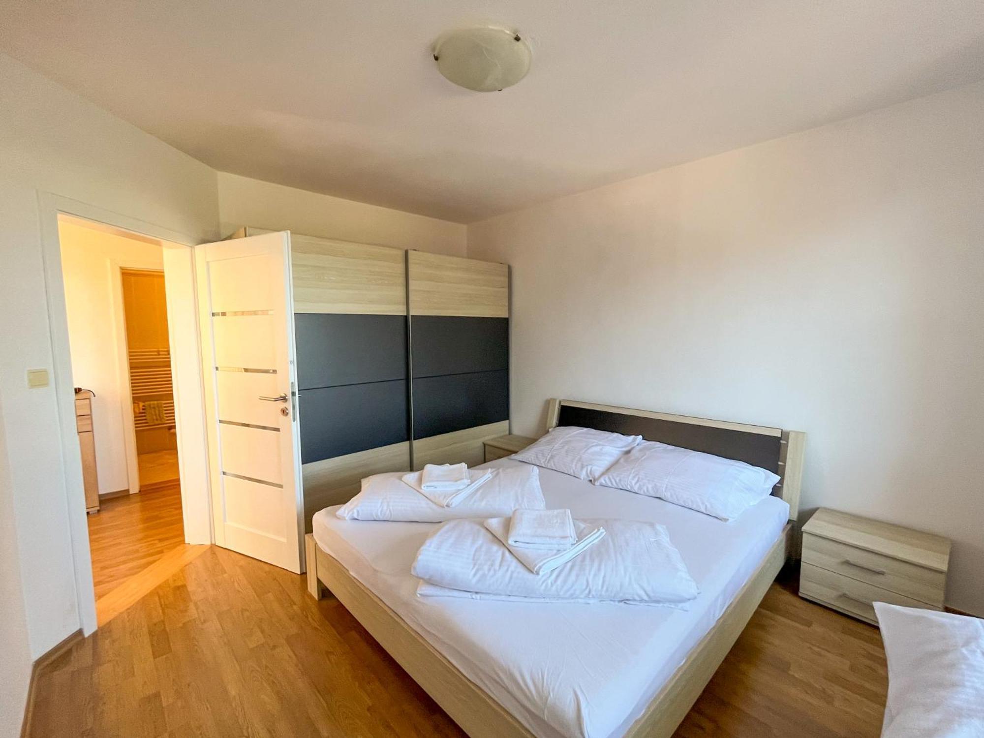 Slnecny 2-Izbovy Apartman Pod Lesom, Dolny Smokovec Wysokie Tatry Zewnętrze zdjęcie