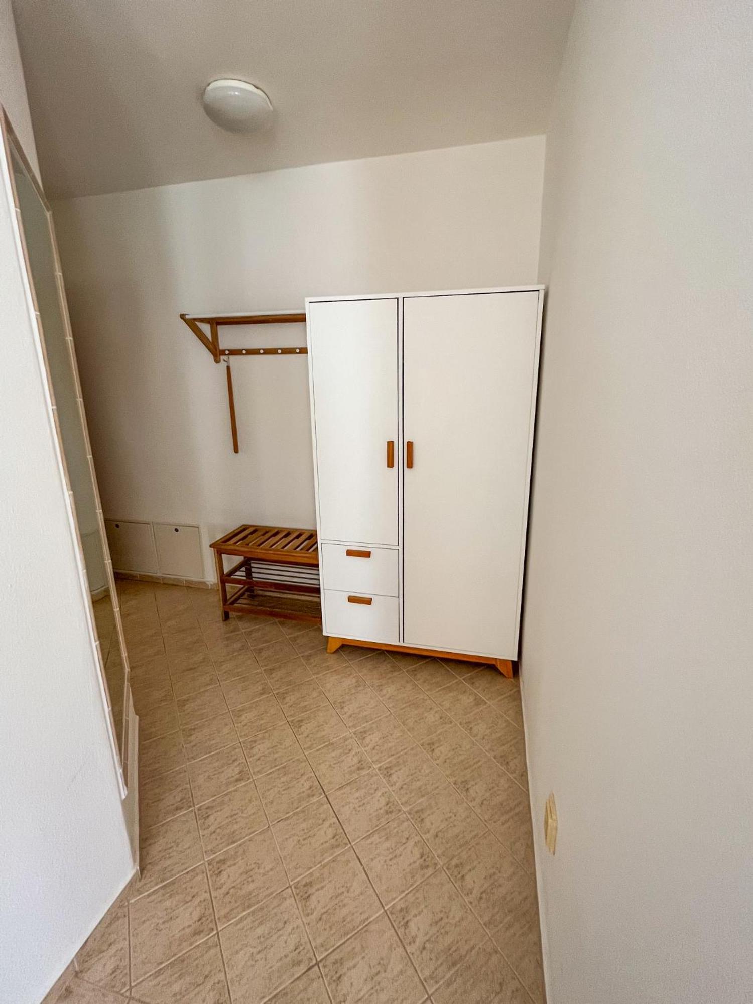 Slnecny 2-Izbovy Apartman Pod Lesom, Dolny Smokovec Wysokie Tatry Zewnętrze zdjęcie