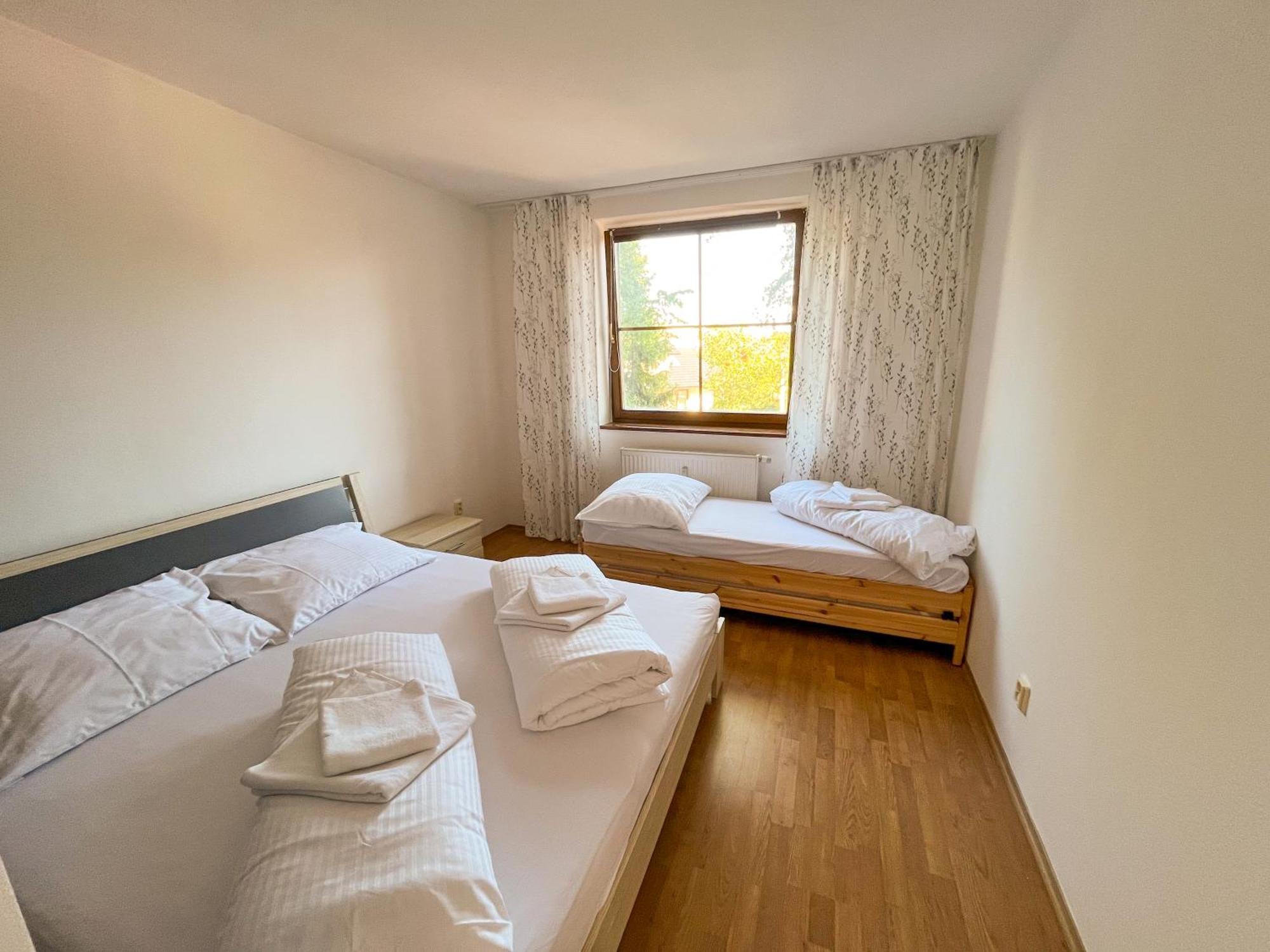Slnecny 2-Izbovy Apartman Pod Lesom, Dolny Smokovec Wysokie Tatry Zewnętrze zdjęcie