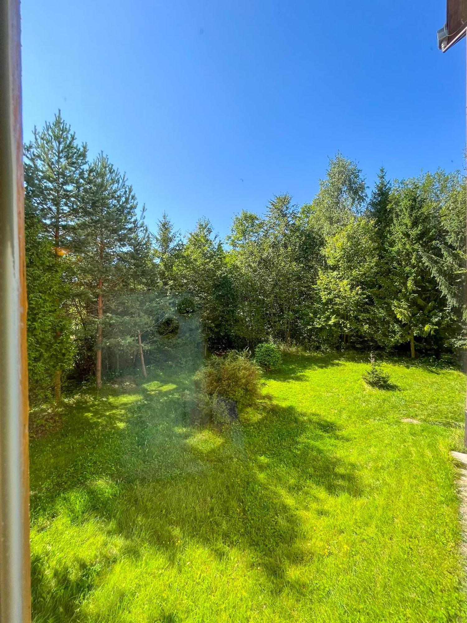Slnecny 2-Izbovy Apartman Pod Lesom, Dolny Smokovec Wysokie Tatry Zewnętrze zdjęcie